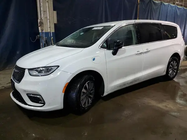 2C4RC1S70RR123704 2024 CHRYSLER PACIFICA - Image 1