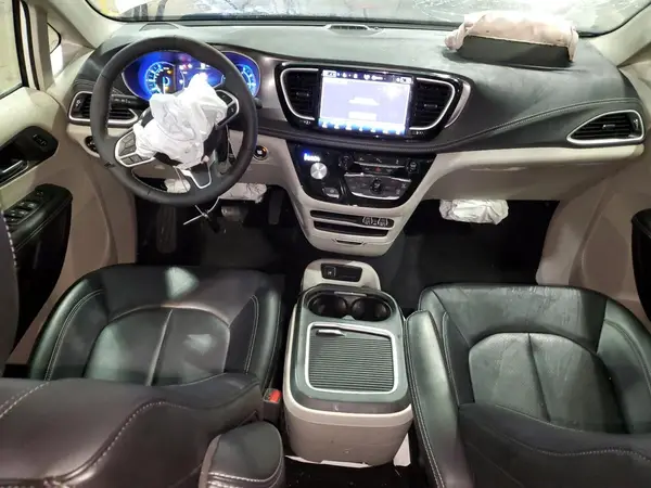 2C4RC1S70RR123704 2024 CHRYSLER PACIFICA - Image 8
