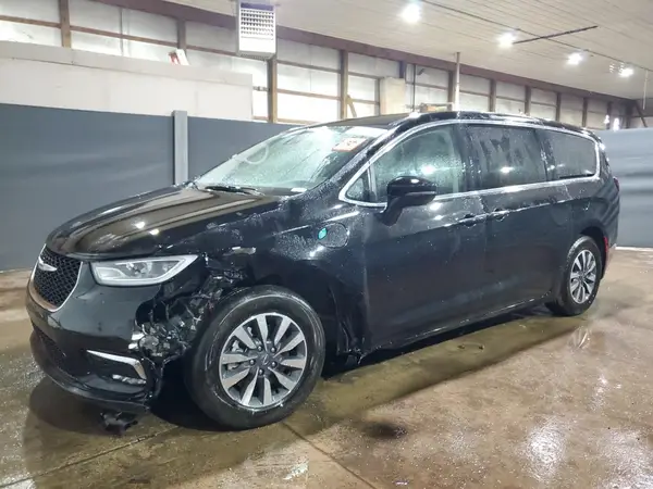 2C4RC1S70RR127106 2024 CHRYSLER PACIFICA - Image 1
