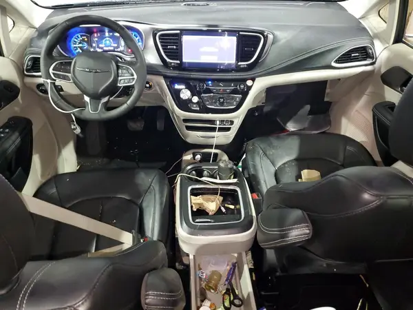 2C4RC1S70RR127106 2024 CHRYSLER PACIFICA - Image 8