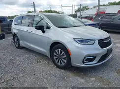 2C4RC1S70RR134346 2024 CHRYSLER PACIFICA
