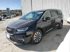 2C4RC1S70RR134623 2024 CHRYSLER PACIFICA