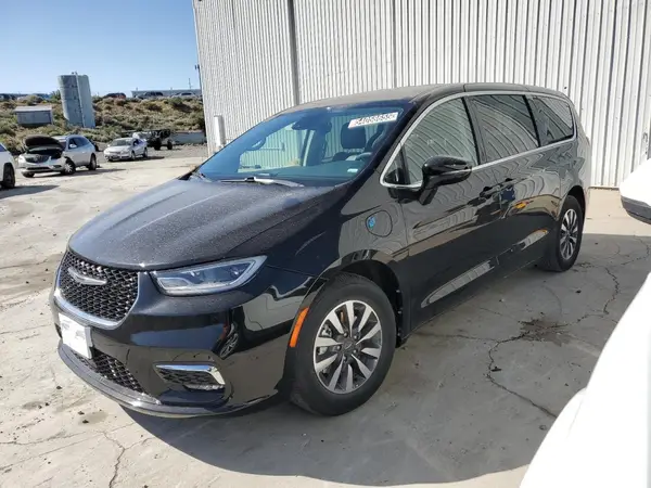 2C4RC1S70RR134623 2024 CHRYSLER PACIFICA - Image 1