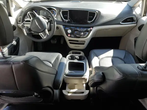 2C4RC1S70RR134623 2024 CHRYSLER PACIFICA - Image 8