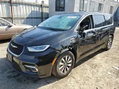 2C4RC1S70RR150160 2024 CHRYSLER PACIFICA