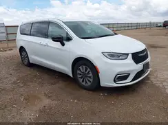 2C4RC1S70RR153642 2024 CHRYSLER PACIFICA