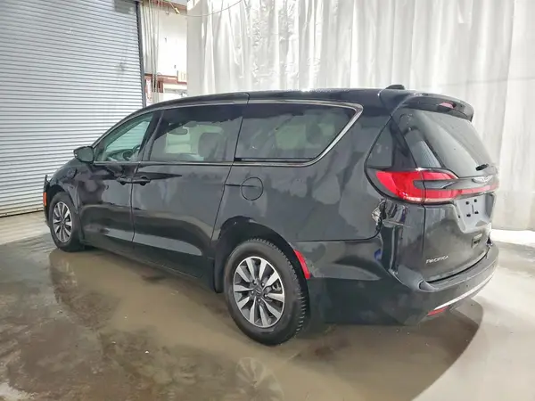 2C4RC1S70RR158355 2024 CHRYSLER PACIFICA - Image 2