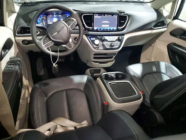 2C4RC1S70RR158355 2024 CHRYSLER PACIFICA - Image 8