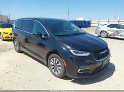 2C4RC1S70RR169467 2024 CHRYSLER PACIFICA