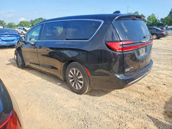 2C4RC1S70RR174264 2024 CHRYSLER PACIFICA - Image 2