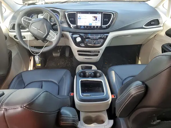 2C4RC1S70RR174264 2024 CHRYSLER PACIFICA - Image 8