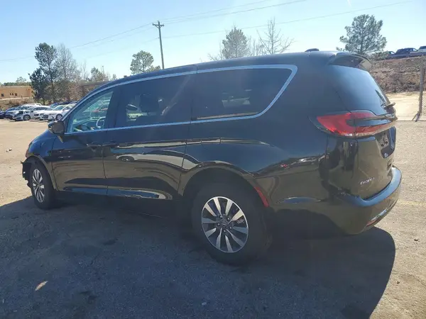 2C4RC1S70RR177729 2024 CHRYSLER PACIFICA - Image 2