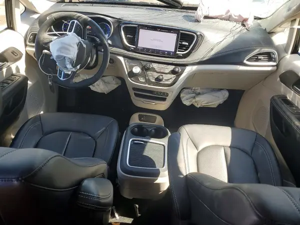 2C4RC1S70RR177729 2024 CHRYSLER PACIFICA - Image 8