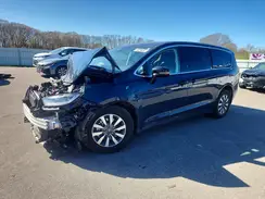 2C4RC1S70RR177858 2024 CHRYSLER PACIFICA