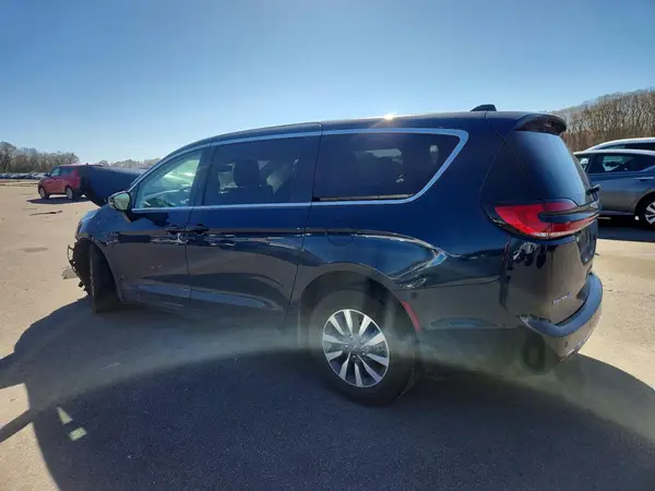 2C4RC1S70RR177858 2024 CHRYSLER PACIFICA - Image 2