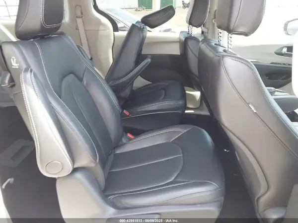 2C4RC1S70RR177973 2024 CHRYSLER PACIFICA - Image 8