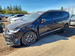 2C4RC1S70RR190609 2024 CHRYSLER PACIFICA
