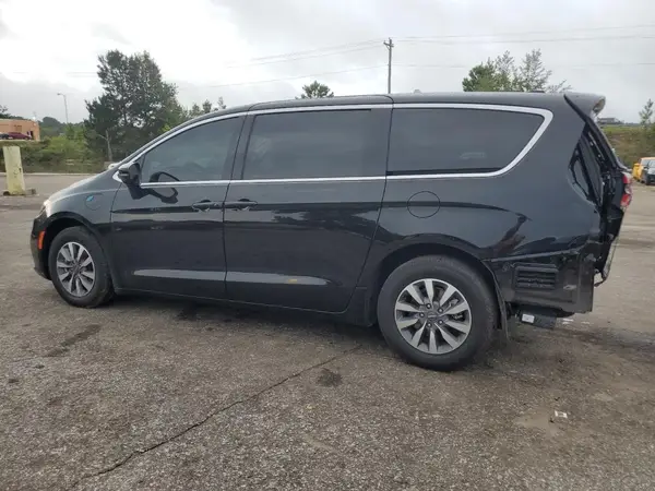 2C4RC1S70RR193218 2024 CHRYSLER PACIFICA - Image 2