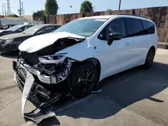 2C4RC1S70RR200152 2024 CHRYSLER PACIFICA