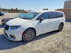 2C4RC1S70SR500201 2025 CHRYSLER PACIFICA