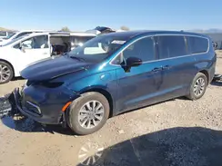 2C4RC1S70SR549981 2025 CHRYSLER PACIFICA