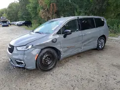 2C4RC1S70SR567378 2025 CHRYSLER PACIFICA
