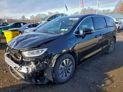 2C4RC1S70SR572869 2025 CHRYSLER PACIFICA