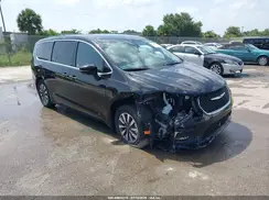 2C4RC1S70SR572998 2025 CHRYSLER PACIFICA