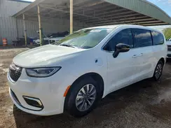 2C4RC1S70SR573794 2025 CHRYSLER PACIFICA