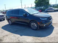 2C4RC1S70SR573858 2025 CHRYSLER PACIFICA