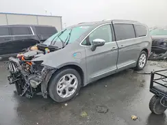 2C4RC1S71MR501358 2021 CHRYSLER PACIFICA