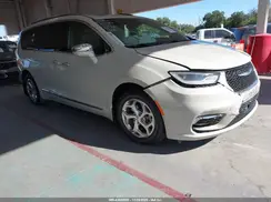 2C4RC1S71MR510836 2021 CHRYSLER PACIFICA