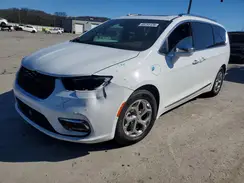 2C4RC1S71MR517849 2021 CHRYSLER PACIFICA