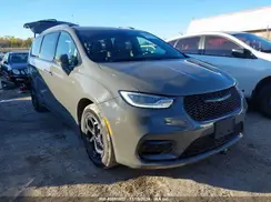 2C4RC1S71MR529399 2021 CHRYSLER PACIFICA