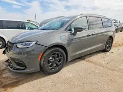 2C4RC1S71MR545389 2021 CHRYSLER PACIFICA