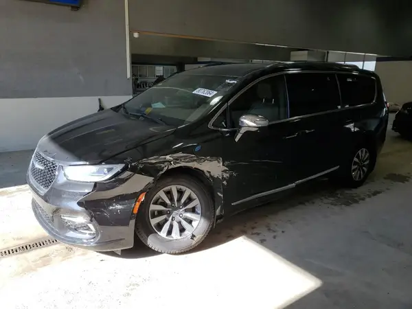 2C4RC1S71MR553394 2021 CHRYSLER PACIFICA - Image 1