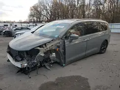 2C4RC1S71MR569059 2021 CHRYSLER PACIFICA