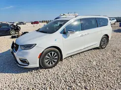 2C4RC1S71MR572608 2021 CHRYSLER PACIFICA