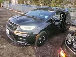 2C4RC1S71MR575377 2021 CHRYSLER PACIFICA