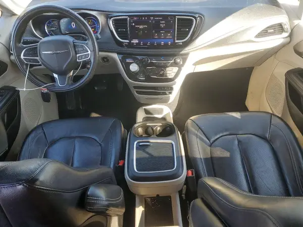 2C4RC1S71NR129880 2022 CHRYSLER PACIFICA - Image 8