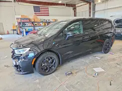 2C4RC1S71NR135015 2022 CHRYSLER PACIFICA