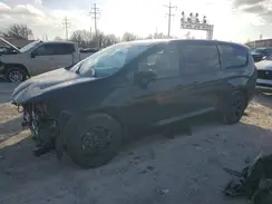 2C4RC1S71NR136990 2022 CHRYSLER PACIFICA