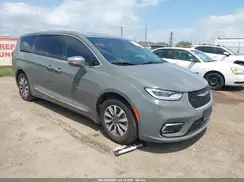2C4RC1S71NR144992 2022 CHRYSLER PACIFICA