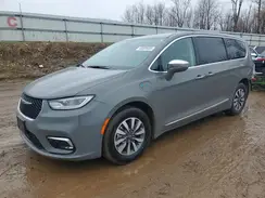 2C4RC1S71NR145009 2022 CHRYSLER PACIFICA