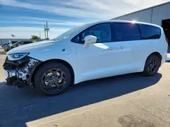 2C4RC1S71NR147908 2022 CHRYSLER PACIFICA