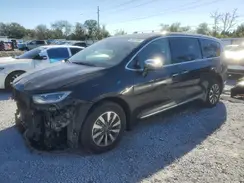 2C4RC1S71NR148167 2022 CHRYSLER PACIFICA