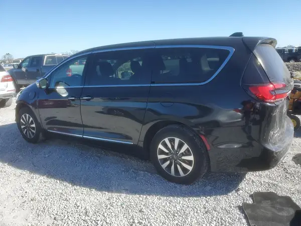 2C4RC1S71NR148167 2022 CHRYSLER PACIFICA - Image 2