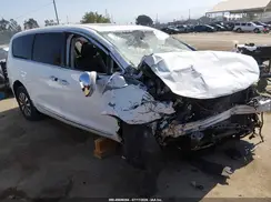 2C4RC1S71NR183582 2022 CHRYSLER PACIFICA