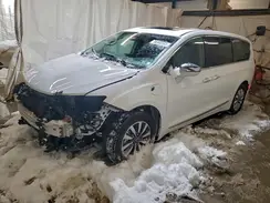 2C4RC1S71NR213809 2022 CHRYSLER PACIFICA