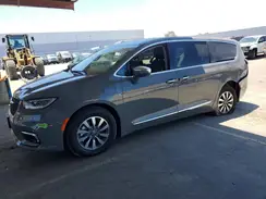 2C4RC1S71NR227614 2022 CHRYSLER PACIFICA